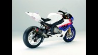 Moto - News: WSBK 2011: Haslam prova la S1000RR a Magny-Cours