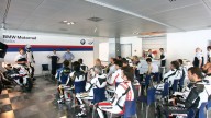 Moto - News: WSBK 2011: BMW Italia ufficializza Toseland e Badovini