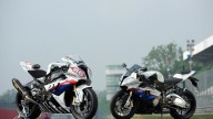 Moto - News: WSBK 2011: BMW Italia ufficializza Toseland e Badovini