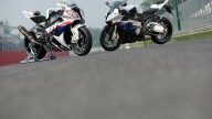 Moto - News: WSBK 2011: BMW Italia ufficializza Toseland e Badovini