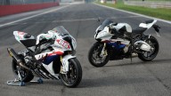Moto - News: WSBK 2011: BMW Italia ufficializza Toseland e Badovini