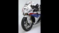 Moto - News: WSBK 2011: BMW Italia ufficializza Toseland e Badovini