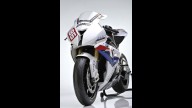 Moto - News: WSBK 2011: BMW Italia ufficializza Toseland e Badovini