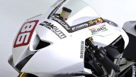 Moto - News: WSBK 2011: BMW Italia ufficializza Toseland e Badovini