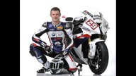 Moto - News: WSBK 2011: BMW Italia ufficializza Toseland e Badovini