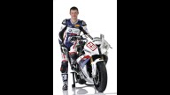 Moto - News: WSBK 2011: BMW Italia ufficializza Toseland e Badovini