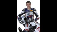 Moto - News: WSBK 2011: BMW Italia ufficializza Toseland e Badovini