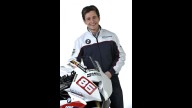 Moto - News: WSBK 2011: BMW Italia ufficializza Toseland e Badovini