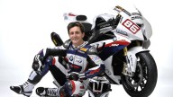 Moto - News: WSBK 2011: BMW Italia ufficializza Toseland e Badovini