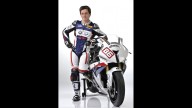 Moto - News: WSBK 2011: BMW Italia ufficializza Toseland e Badovini