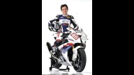 Moto - News: WSBK 2011: BMW Italia ufficializza Toseland e Badovini