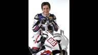 Moto - News: WSBK 2011: BMW Italia ufficializza Toseland e Badovini