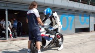 Moto - News: WSBK 2011: BMW Italia ufficializza Toseland e Badovini