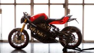 Moto - News: BRAMMO Empulse 2011