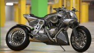 Moto - News: CR&S DUU: pronta per Eicma