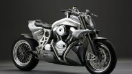 Moto - News: CR&S DUU: pronta per Eicma