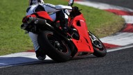 Moto - Test: Ducati 1198 SP: Quick Shifter