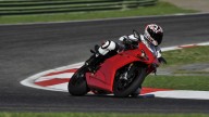 Moto - Test: Ducati 1198 SP: Quick Shifter