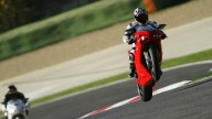 Moto - Test: Ducati 1198 SP: Quick Shifter