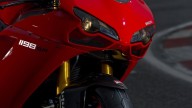 Moto - Test: Ducati 1198 SP: Quick Shifter