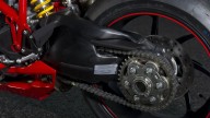 Moto - Test: Ducati 1198 SP: Quick Shifter