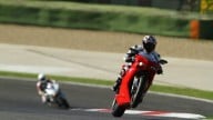 Moto - Test: Ducati 1198 SP: Quick Shifter