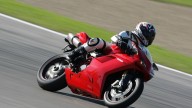 Moto - Test: Ducati 1198 SP: Quick Shifter