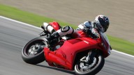 Moto - Test: Ducati 1198 SP: Quick Shifter