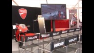 Moto - News: Ducati 848 Evo 2011: conferenza stampa LIVE