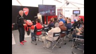 Moto - News: Ducati 848 Evo 2011: conferenza stampa LIVE