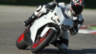 Moto - Test: Ducati 848 EVO: Superbike now