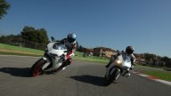 Moto - Test: Ducati 848 EVO: Superbike now