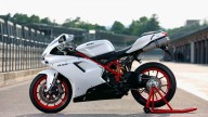 Moto - Test: Ducati 848 EVO: Superbike now