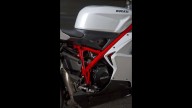 Moto - Test: Ducati 848 EVO: Superbike now