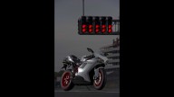 Moto - Test: Ducati 848 EVO: Superbike now