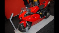 Moto - News: Ducati ad Intermot 2010