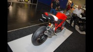 Moto - News: Ducati 1198 SP 