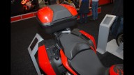 Moto - News: Ducati ad Intermot 2010