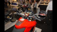 Moto - News: Ducati ad Intermot 2010