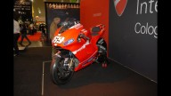 Moto - News: Ducati ad Intermot 2010