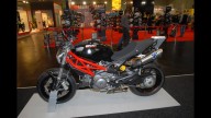 Moto - News: Ducati ad Intermot 2010