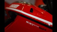 Moto - News: Ducati ad Intermot 2010