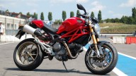 Moto - News: Incentivi moto, Ducati rilancia: fino a 1500 euro in meno