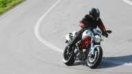 Moto - News: Ducati a EICMA 2010 