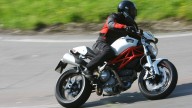 Moto - News: Ducati a EICMA 2010 