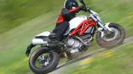 Moto - News: Ducati a EICMA 2010 