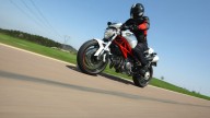 Moto - News: Ducati a EICMA 2010 