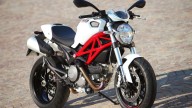 Moto - News: Ducati a EICMA 2010 