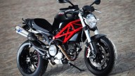 Moto - News: Ducati a EICMA 2010 