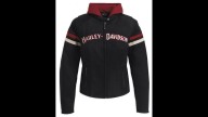 Moto - News: Collezione Harley Davidson Holiday 2010